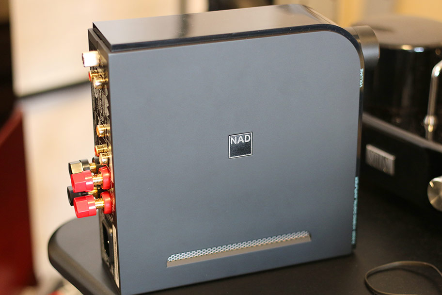 How to Match Speakers and Amps The Master Switch